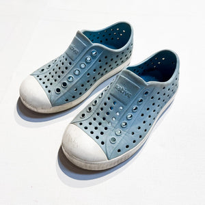 Blue Native Shoes 8|177454