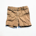 Carters Shorts 12M|195008