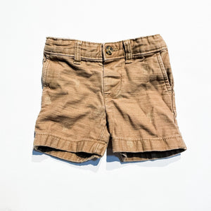 Carters Shorts 12M|195008