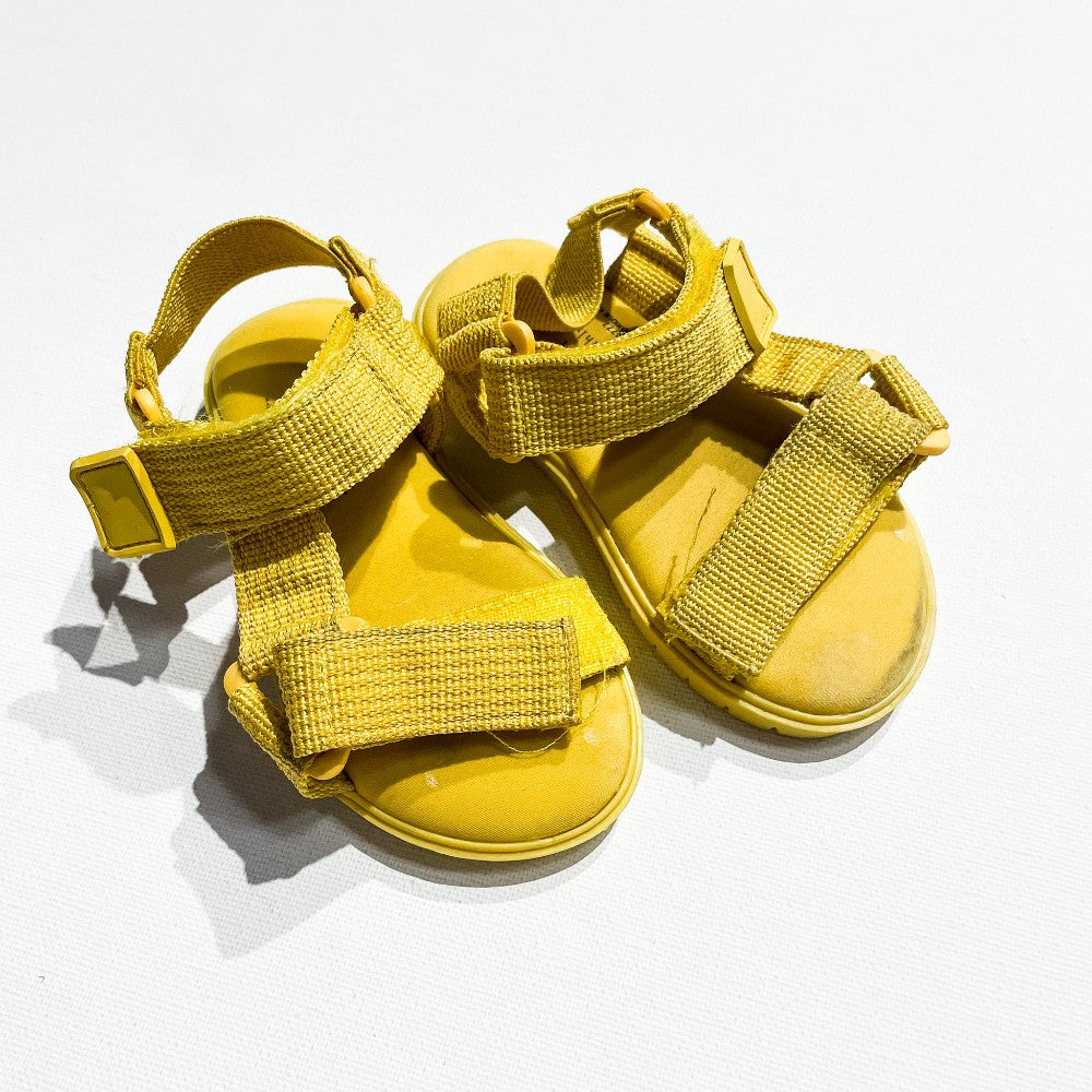 RIse Little Earthling Shoes 5|217317