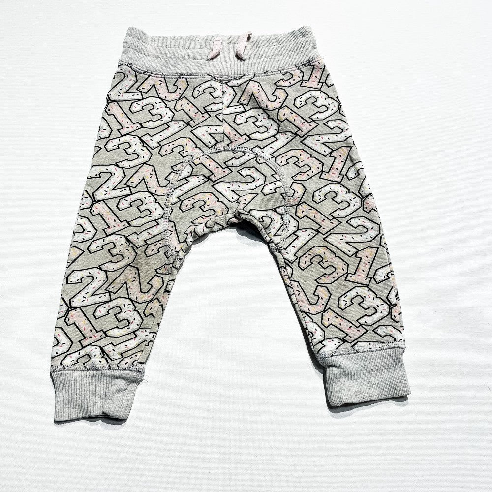 H&M Pants 12-18M|210903