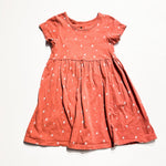 Rise Little Earthling Dress 3-4Y|211862