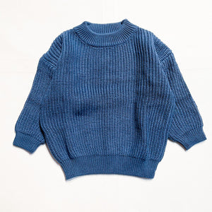 Holde Sweater 2Y|169854