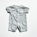 Carters Romper NB|218361