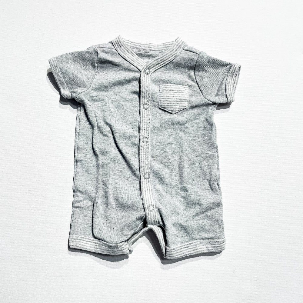 Carters Romper NB|218361