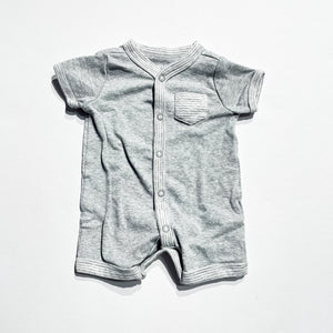 Carters Romper NB|218361