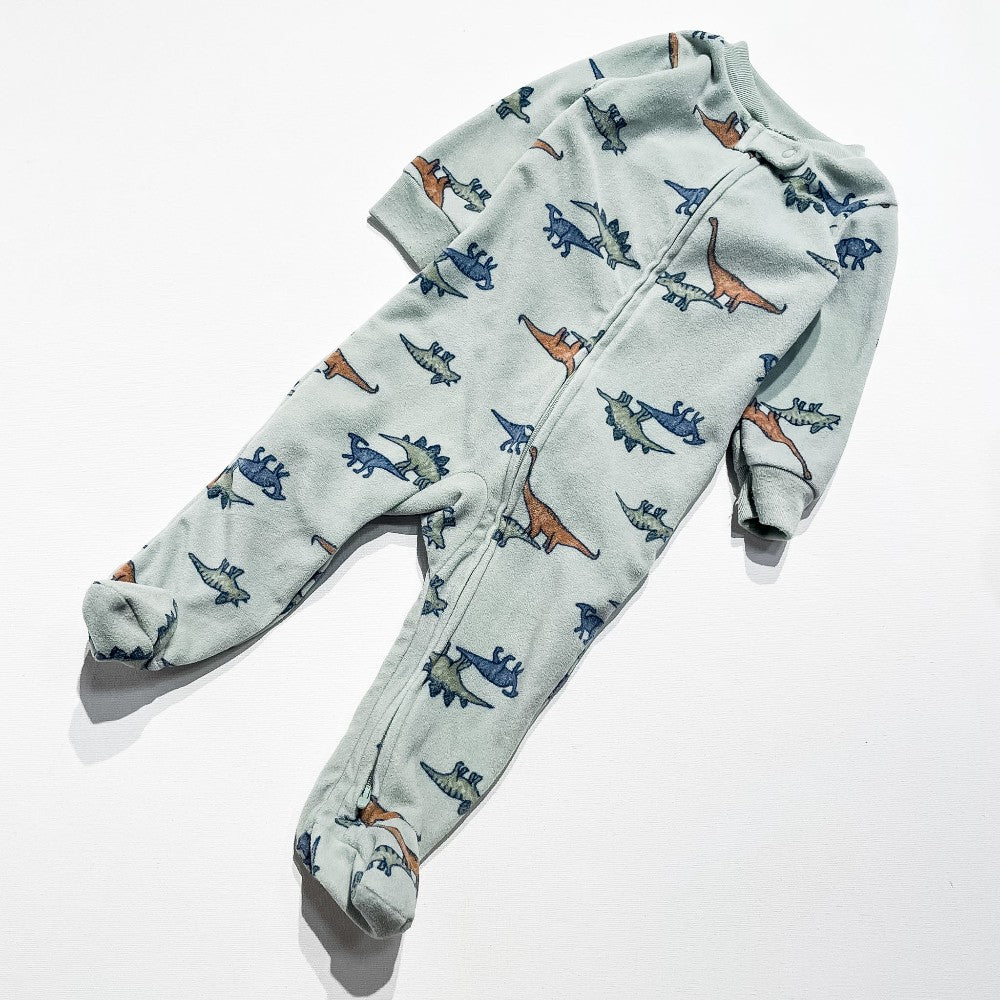 Carters Onesie 6-9M|206549