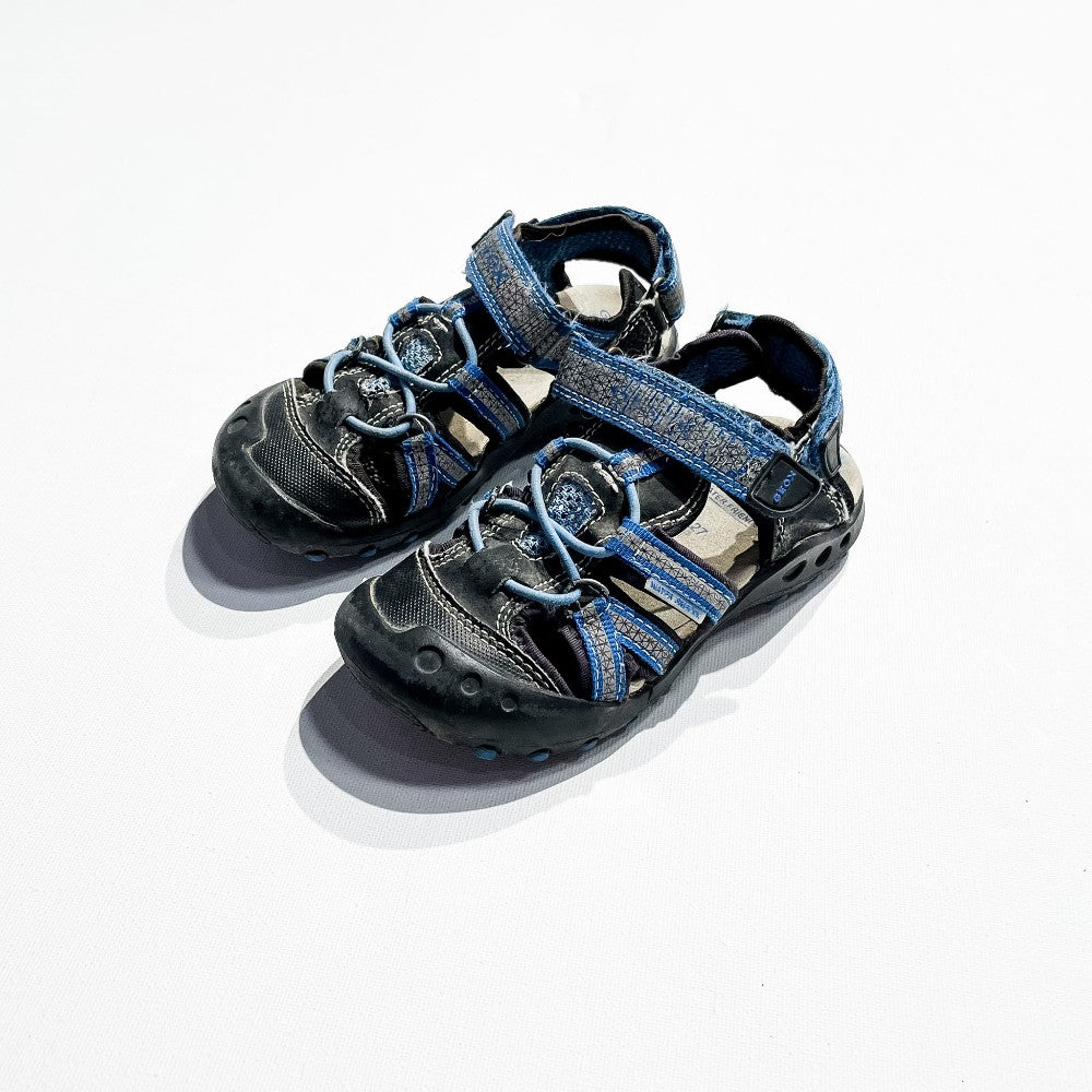 Geox Shoes 10|224784