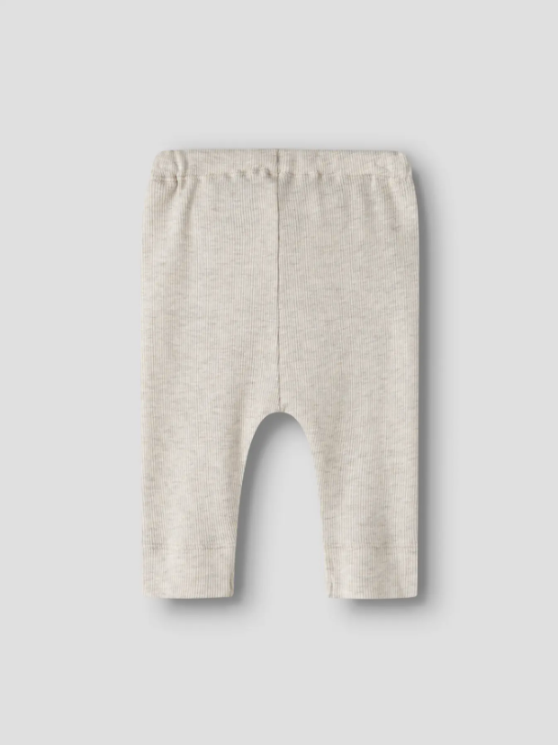 Name It - Ribbed Pants|215924