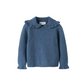 Name It - Knit Ruffle Long Sleeve|216003