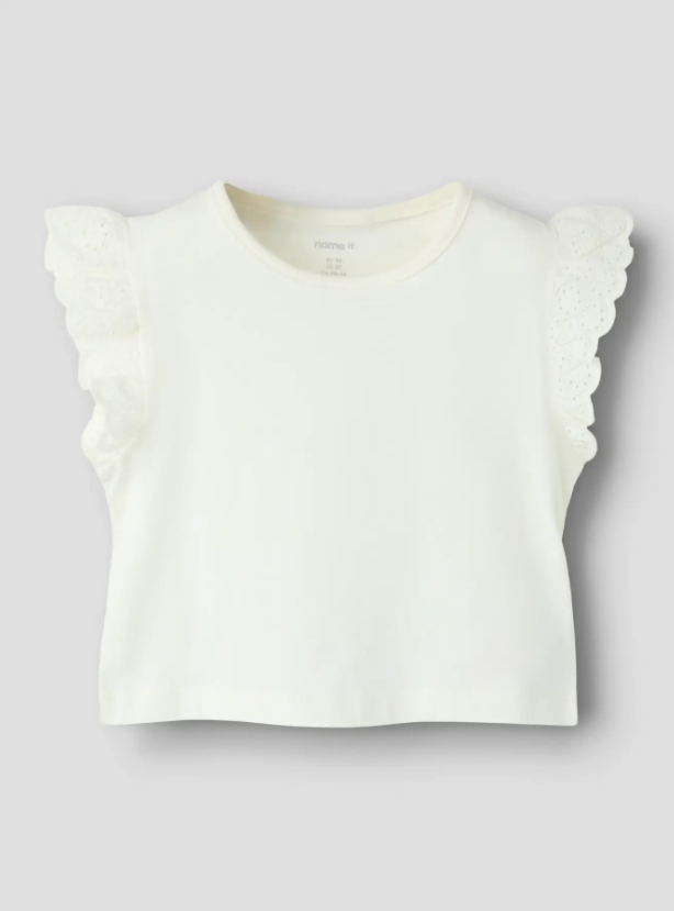 Name It - Ruffle Top|209471