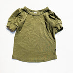 Little & Lively Shirt 0-6M|96018