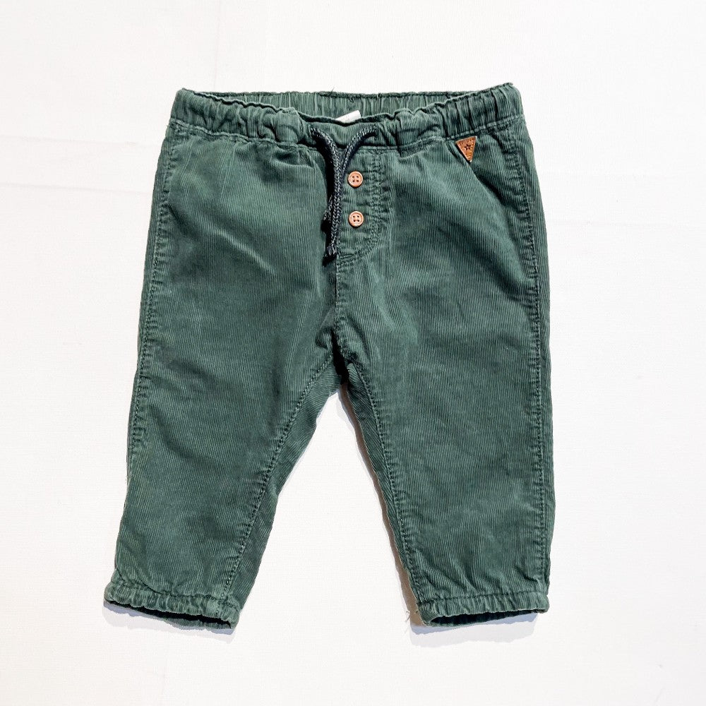 H&M Pants 4-6M|152559