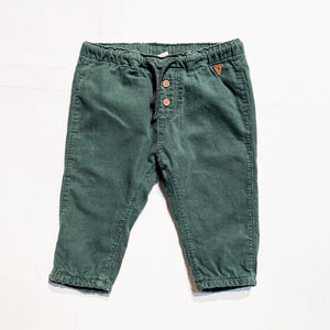 H&M Pants 4-6M|152559