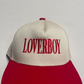 Loverboy Hat 1/2 Years **Imperfection|217221