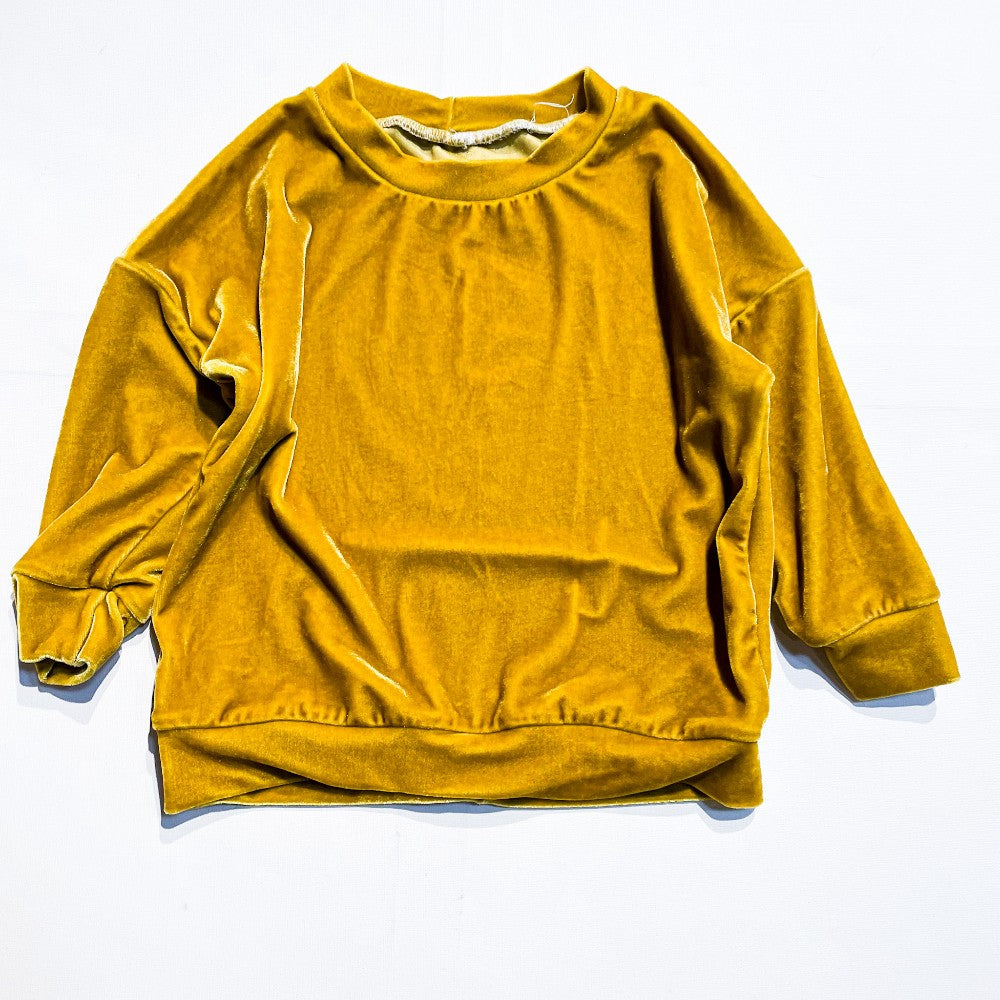 Sweater 3/4Y|159116