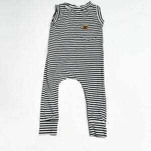 BRok Boys Romper 0-6M|234695