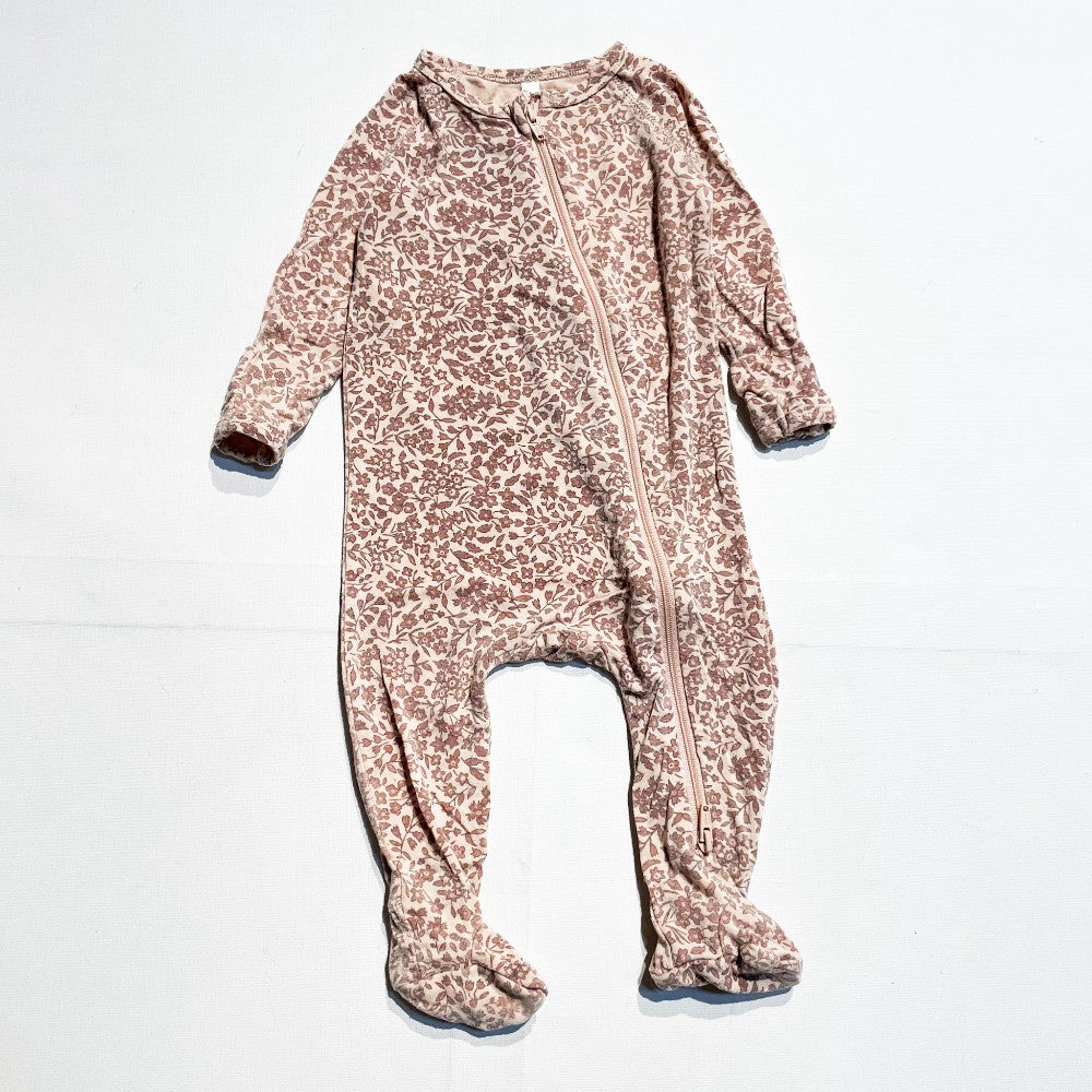 Quincy Mae Sleeper 3-6M|171525