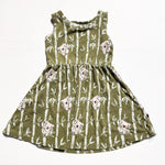 Little & Lively Dress 1-2Y|152372