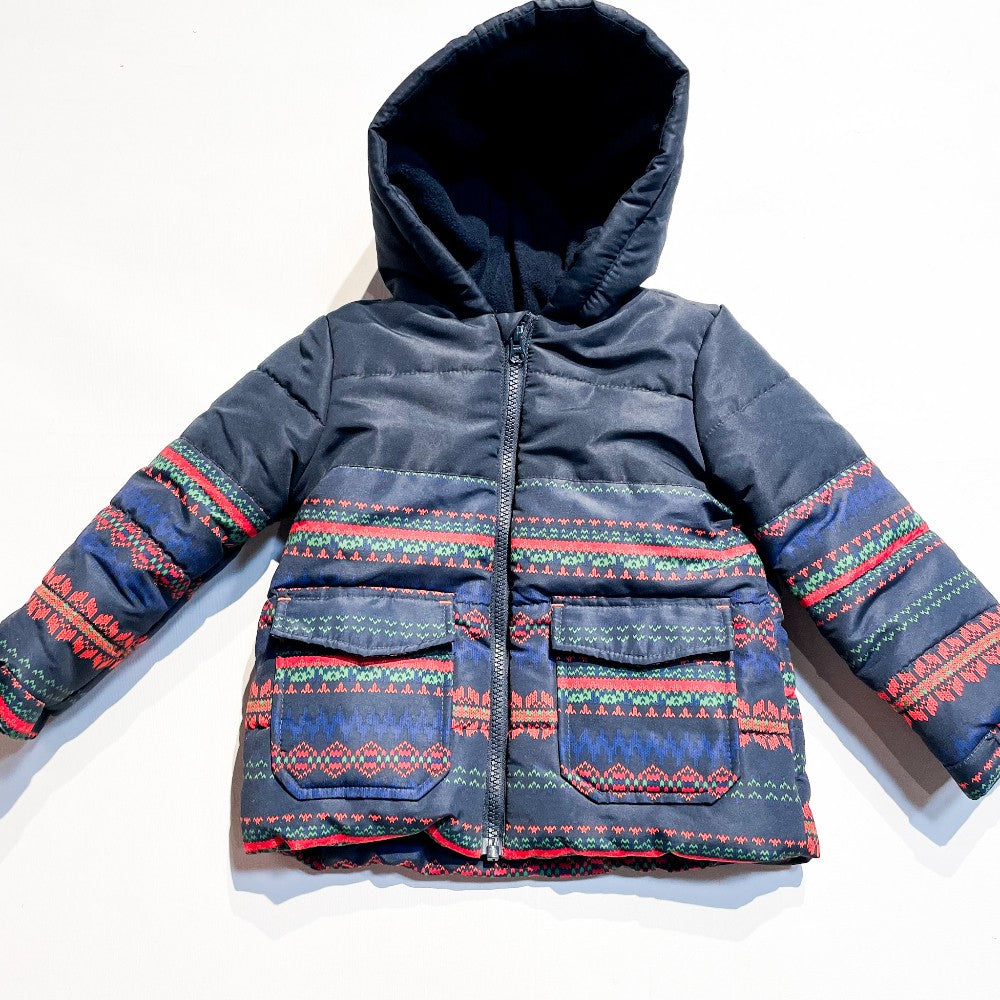 Joe Fresh Jacket 3Y|166401