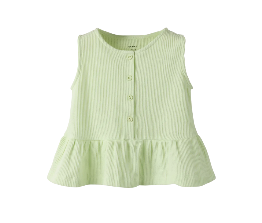 Name It - Waffle Top|209414
