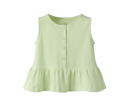 Name It - Waffle Top|209414