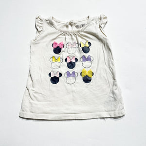 Gap Shirt 12-18M|197063