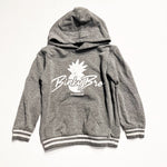 Binky Bro Hoodie 4Y **Missing String|218782