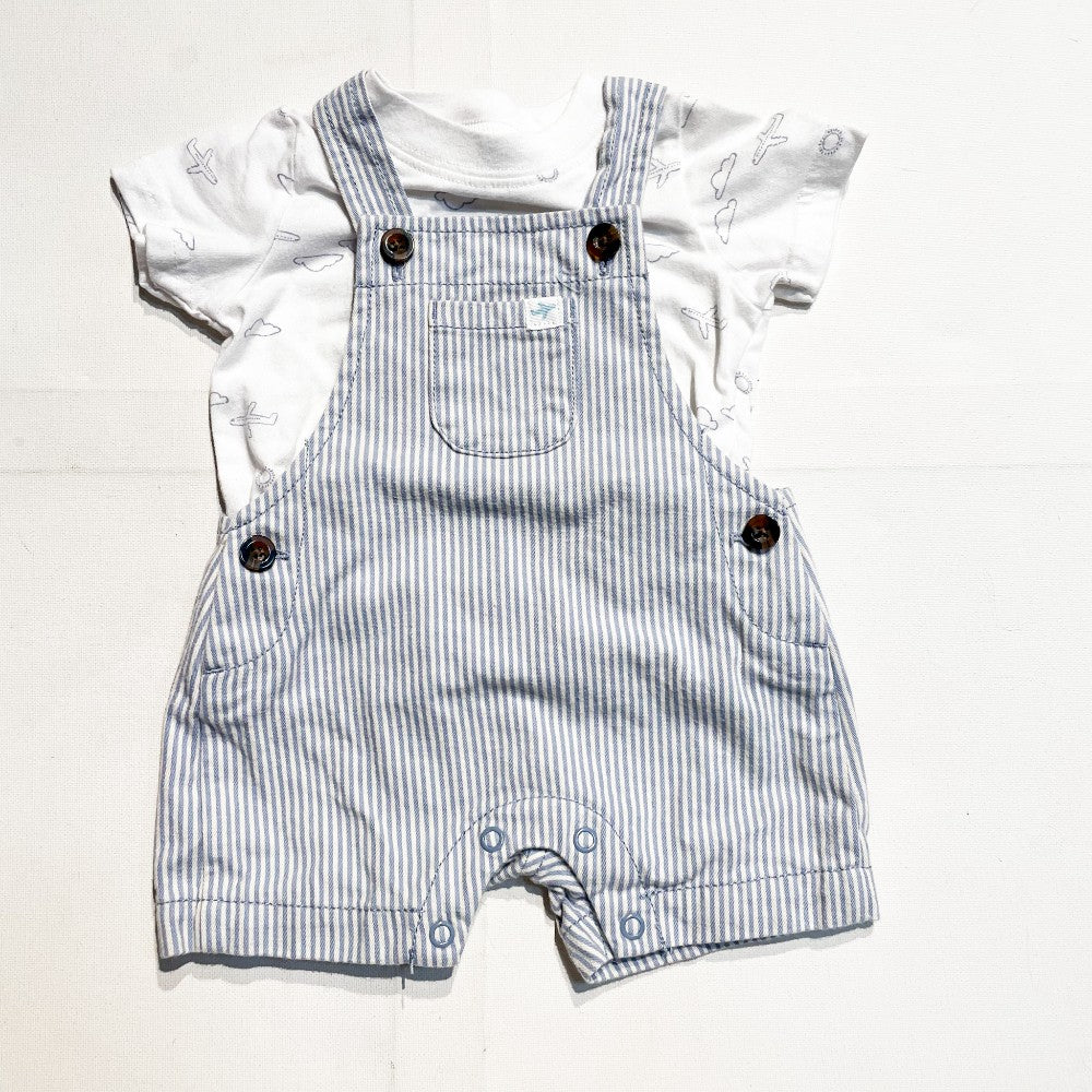 Carter's Romper 0-3M|169255