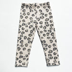 Carters Lined Leggings 3Y|202749