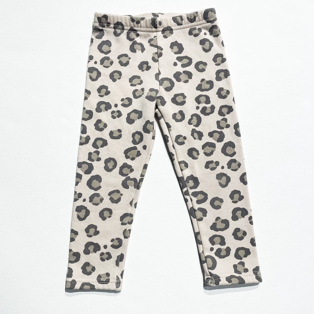 Carters Lined Leggings 3Y|202749