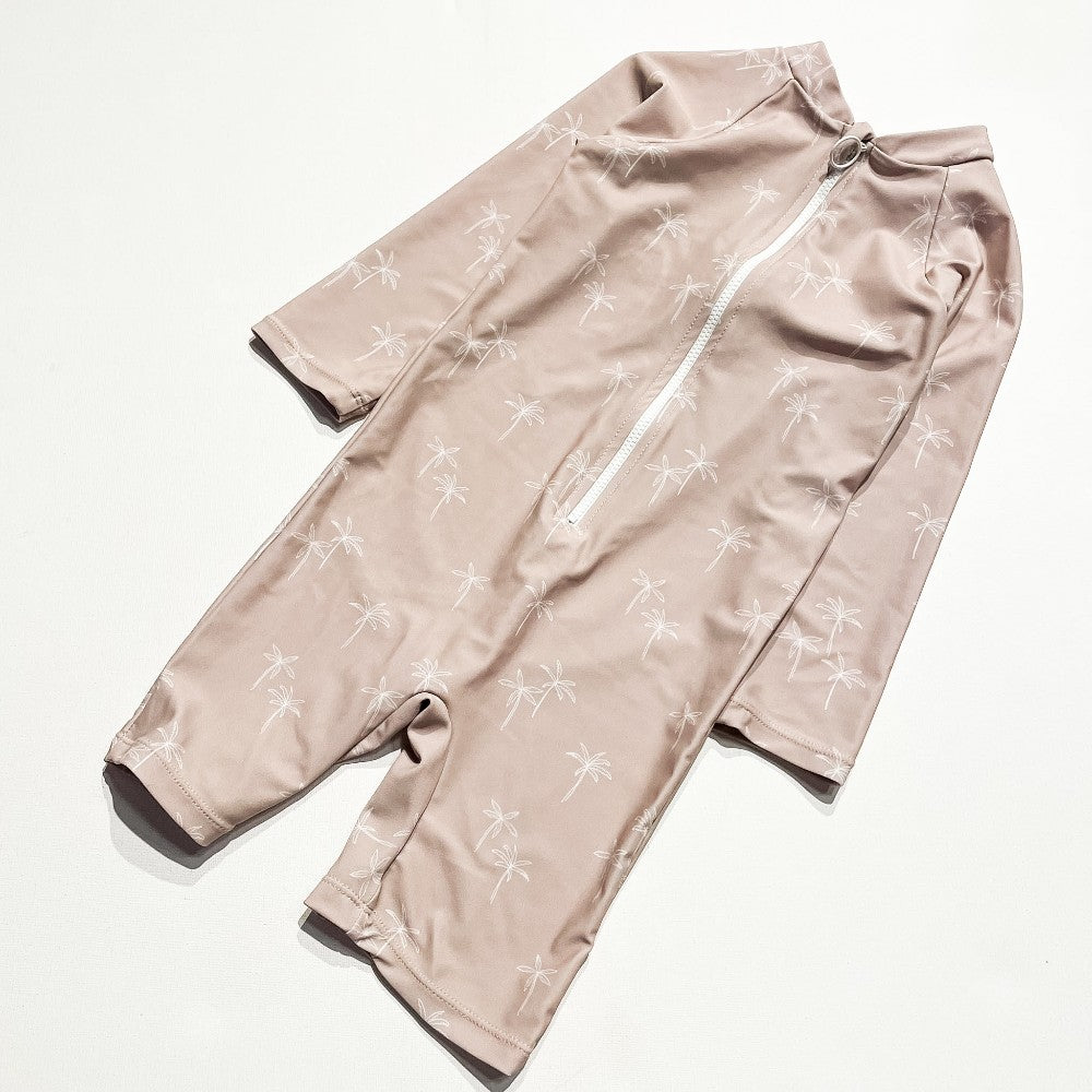 Current Tyed Swim Suit 3Y|224854