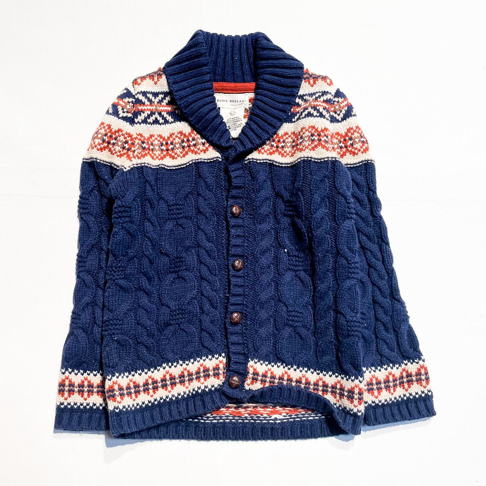 Rorie Whelan Sweater 4Y|159869