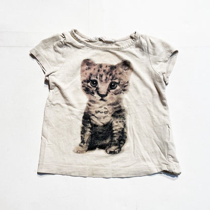 H&M Shirt 18-24M **Imperfection|165158