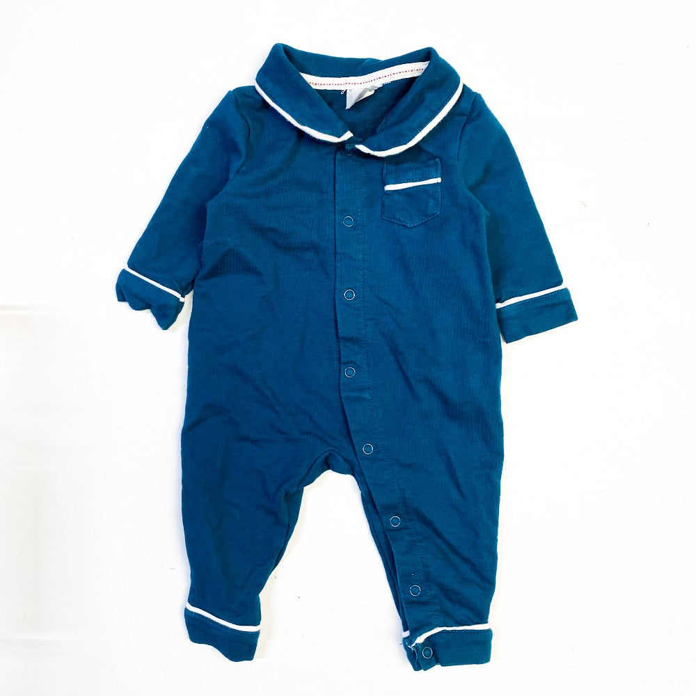 Indigo Sleeper 3-6M|41170