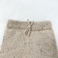 Adored - Charlie Knit Bottoms Cookie Dough|68917