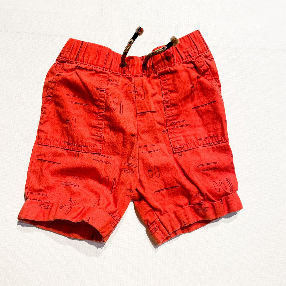 Joe Fresh Shorts 12-18M|173169