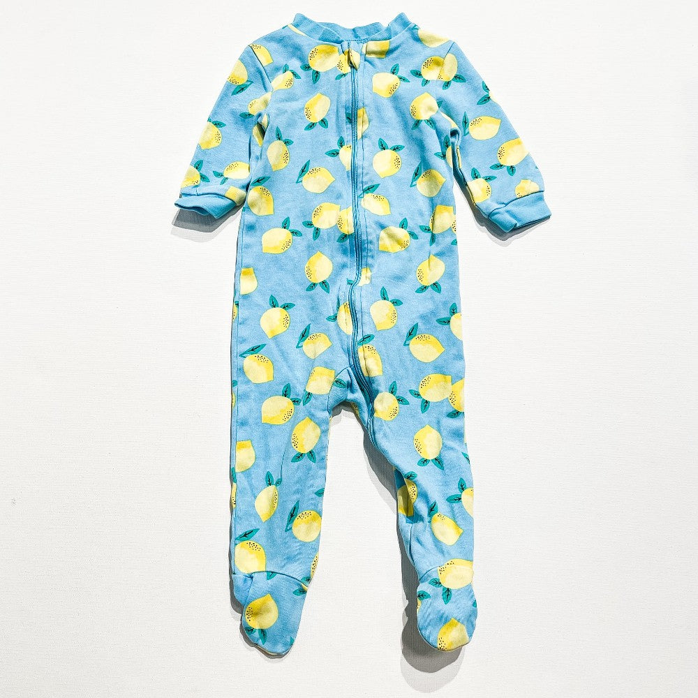 George Sleeper 3-6M|206573