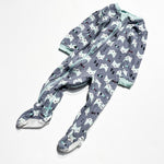 Zippy Jamz Sleeper 9-12M *Imperfection|224746