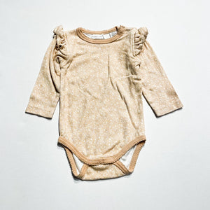 Jamie Kay Onesie 6-12M|211480