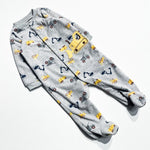 Carters Sleeper 3-6M|230634