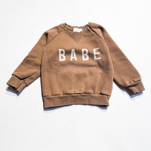 Babe Crew 4T|156809