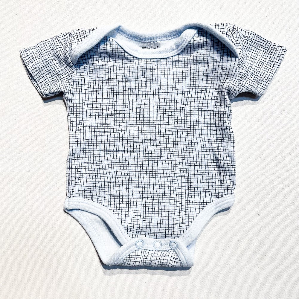Mini Onesie NB|153017