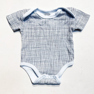 Mini Onesie NB|153017