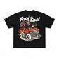 Little Trouble - Fool For Fuel T-Shirt
