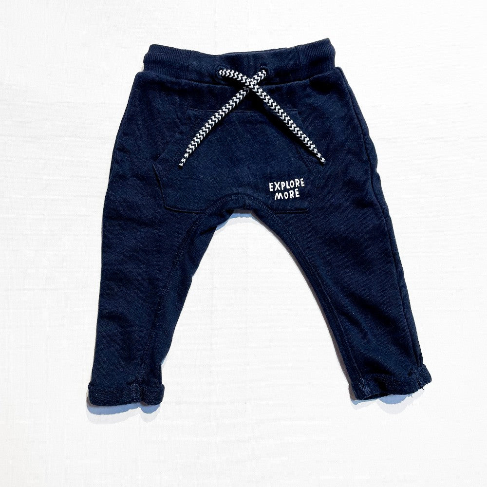 Noppies Pants 3-6M|145996