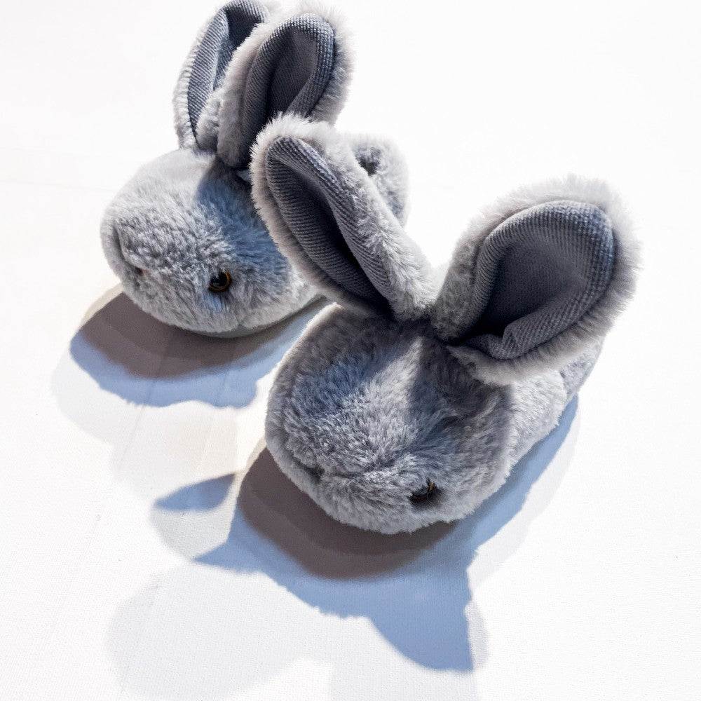 Bunny Slippers 6|173392