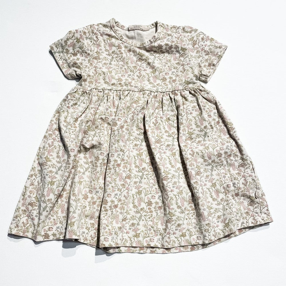 Wheat Dress 18M|217433