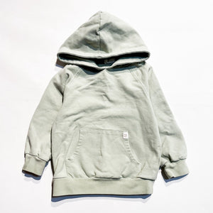 Littly Love Ko Hoodie 2T|113351