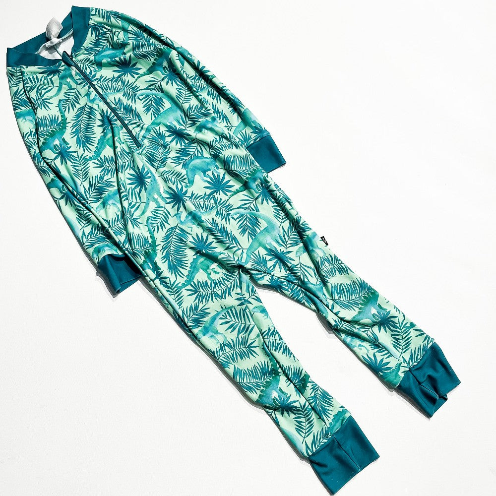 Honey Suckle Swim Suit 3Y|207391